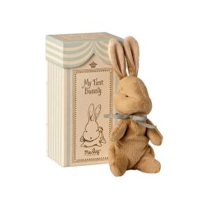 Hase *My first bunny*, Hellblau